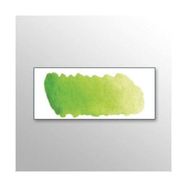 Mijello akvarelová farba W532 Yellow Green 15 ml