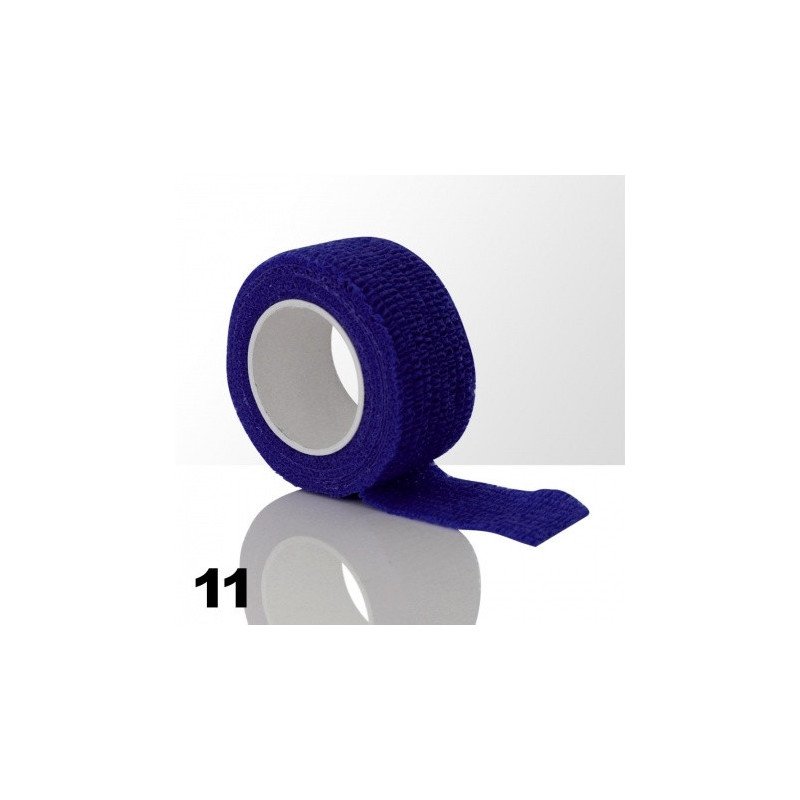E-shop NechtovyRAJ ochranná páska na prsty - tmavo modrá ID4582