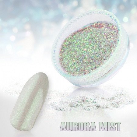 Aurora Mirror Effect 6 - len za 3.99 Eur | NechtovyRaj.sk - Všetko pre Vašu krásu