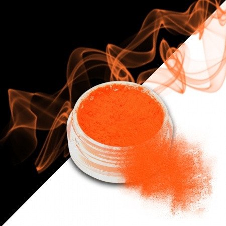 Smoke Nails neónový UV pigment 5 NechtovyRAJ.sk - Daj svojim nechtom všetko, čo potrebujú