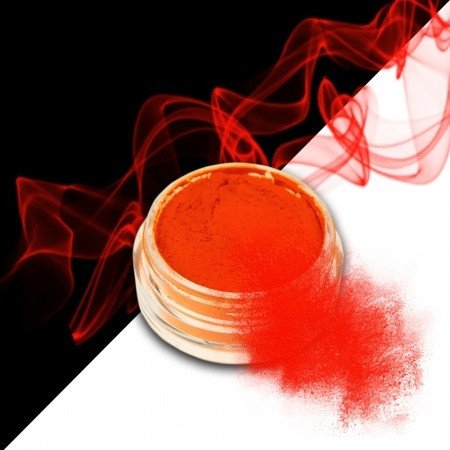 Smoke Nails neónový UV pigment 6 - len za 1.9 Eur | NechtovyRaj.sk - Všetko pre Vašu krásu