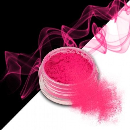 Smoke Nails neónový UV pigment 9 - len za 1.9 Eur | NechtovyRaj.sk - Všetko pre Vašu krásu