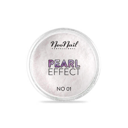 NeoNail leštiaci pigment Pearl Effect - Akcia - len za 3.9 Eur | NechtovyRaj.sk - Všetko pre Vašu krásu
