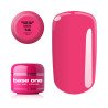 Uv gél s kolekcie Base one Neon - Medium pink kvalitný neónový gél s výbornými vlastnosťami, ktorý svieti pod UV svetlom. Je pevný, pružný a neobsahuje kyseliny. Vytvrdzuje v každej UV aj LED lampe.