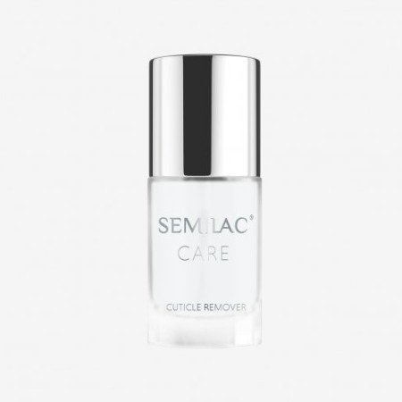 Cuticle remover Semilac 7ml