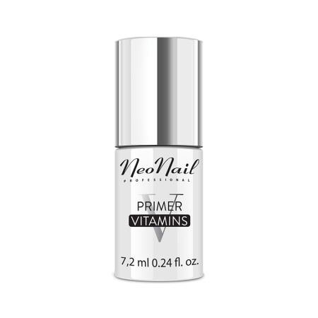 Primer na nechty s vitamínmi 7,2 ml NeoNail