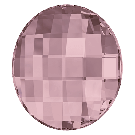 Swarovski kamienok Antique Pink 6 mm - Akcia - len za 0.79 Eur | NechtovyRaj.sk - Všetko pre Vašu krásu