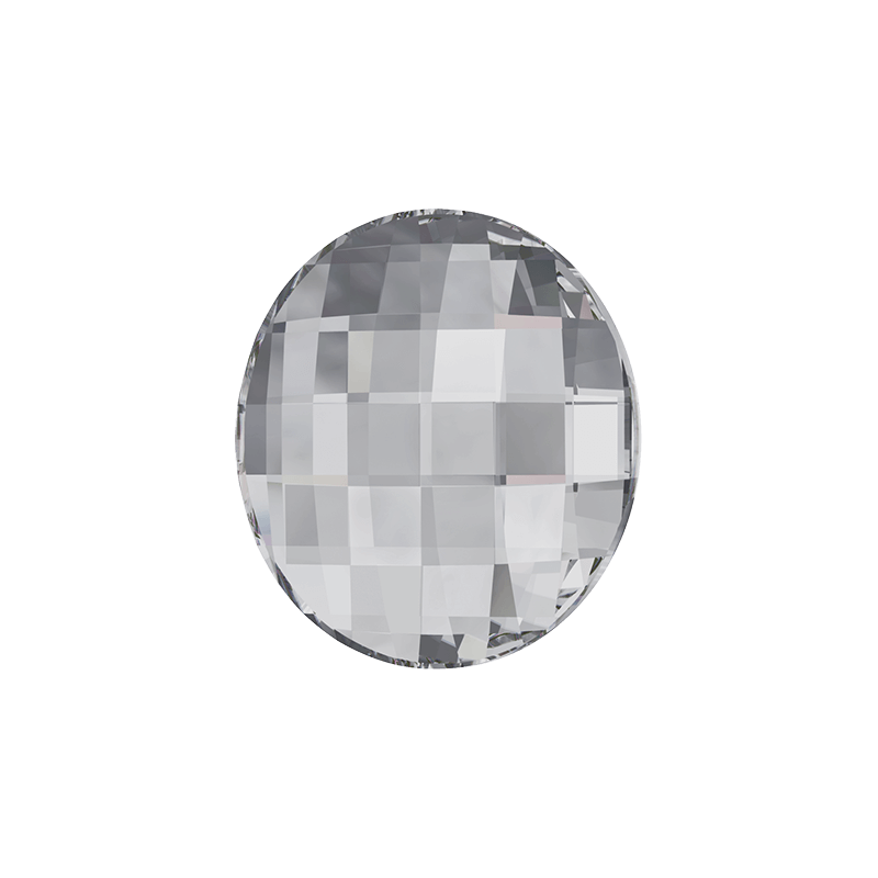 E-shop Swarovski kamienok Crystal 6 mm