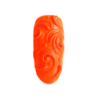 Bluesky 3D gél 04 oranžový je hustý farebný zdobiaci UV gél, určený na vystupusjúce 3D zdobenie nechtov.  Jedinečná hustá konzistencia zaručuje dokonalý zážitok zo zdobenia s perfektnými výsledkam