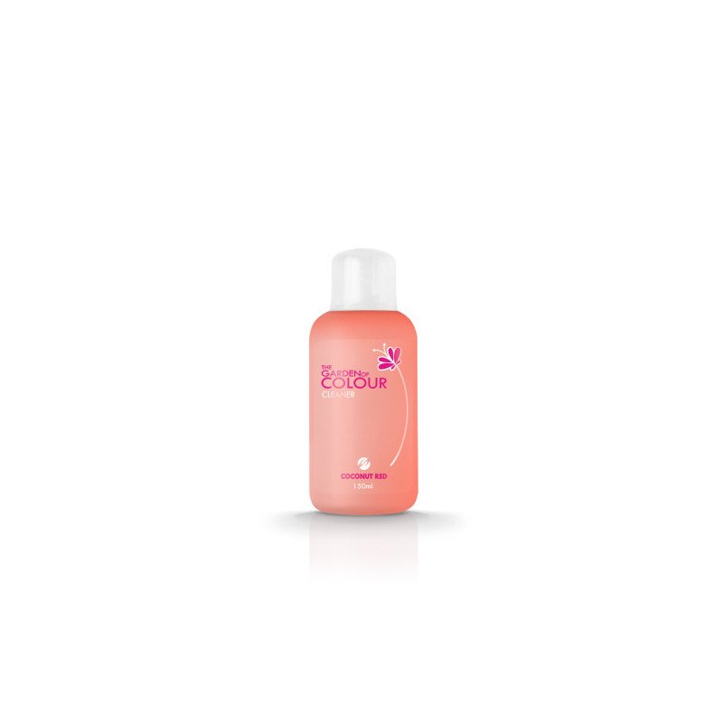 E-shop Cleaner Coconut Red 150ml