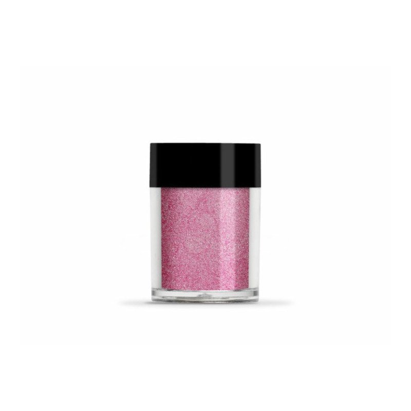 E-shop Pigmentový prášok 8g LECENTÉ™ Pink Ombré Powder 40. Ružová