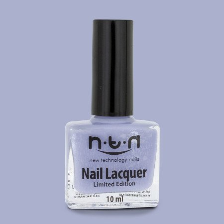 NTN lak na nechty 17 fialový 10 ml - Akcia - len za 1.3 Eur | NechtovyRaj.sk - Všetko pre Vašu krásu
