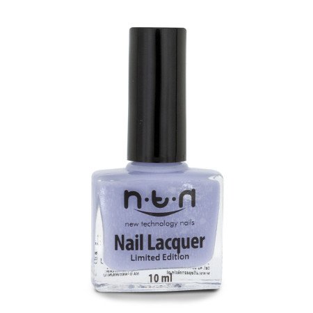 NTN lak na nechty 17 fialový 10 ml - Akcia - len za 1.3 Eur | NechtovyRaj.sk - Všetko pre Vašu krásu