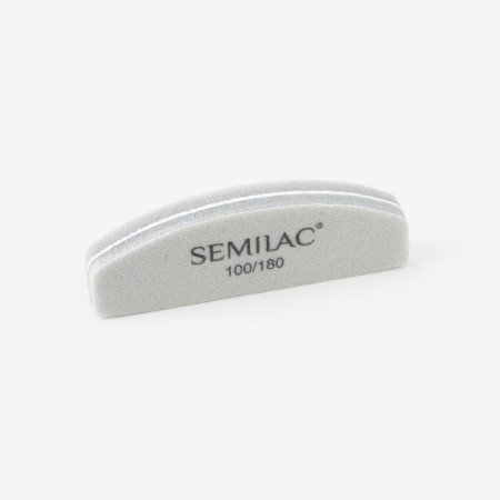Semilac mini buffer 100/180 - len za 1.79 Eur | NechtovyRaj.sk - Všetko pre Vašu krásu