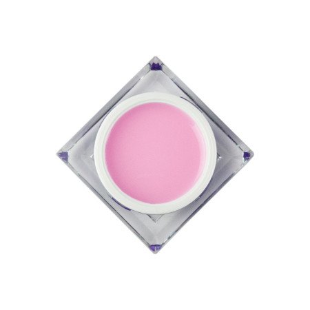 Stavebný uv gél Perfect French Elegant Pink 15 ml - len za 7.9 Eur | NechtovyRaj.sk - Všetko pre Vašu krásu
