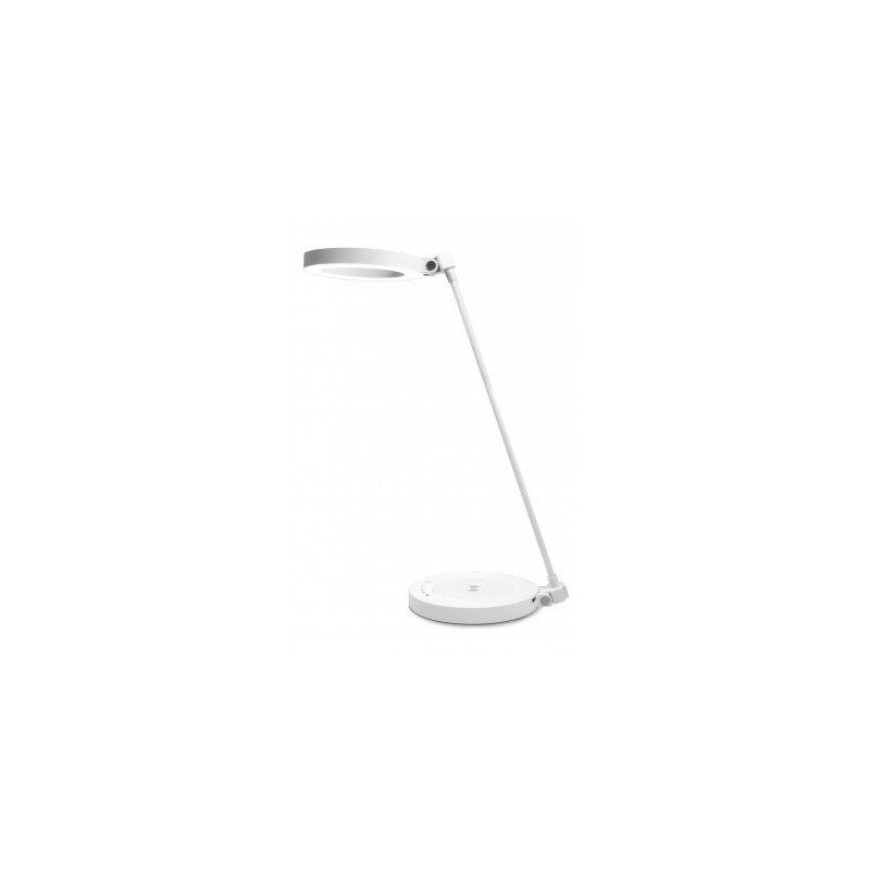 Profesionálna LED stolová lampa s USB