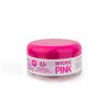 Akrylový prášok Intense pink slúži na modeláciu akrylových nechtov. Po zmiešaní s Liquidom sa vytvorí krémová konzistencia, ktorá sa ľahko nanáša. Prášok slúži na modeláciu nechtov.