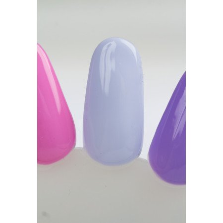 Semilac - pastelový gél lak Light Violet 279 7ml - Akcia - len za 6.9 Eur | NechtovyRaj.sk - Všetko pre Vašu krásu