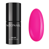 Gél lak NeoNail® Hit Dreamer - krásna žiarivá ružová to je gél lak Hit Dreamer. Výnimočne dobrá pigmentácia zabezpečí super kryciu schopnosť už v 2 tenkých vrstvách.