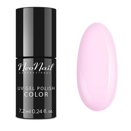 Gél lak Neonail - French Pink Medium 7,2 ml - Akcia - len za 9.9 Eur | NechtovyRaj.sk - Všetko pre Vašu krásu