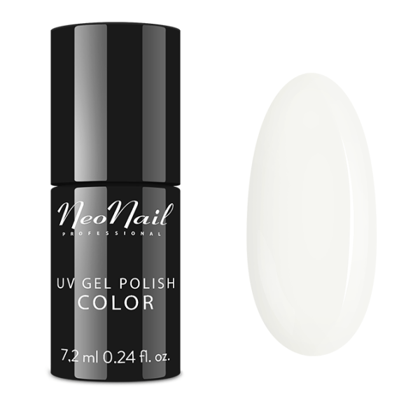 Gél lak Neonail - White Collar 7,2 ml