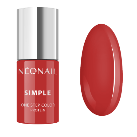 NeoNail Simple One Step - Loving 7,2ml - Akcia - len za 9.9 Eur | NechtovyRaj.sk - Všetko pre Vašu krásu