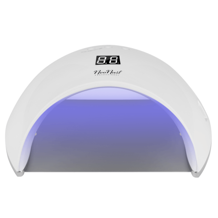 NeoNail UV/LED lampa 21/48 W biela NechtovyRAJ.sk - Daj svojim nechtom všetko, čo potrebujú