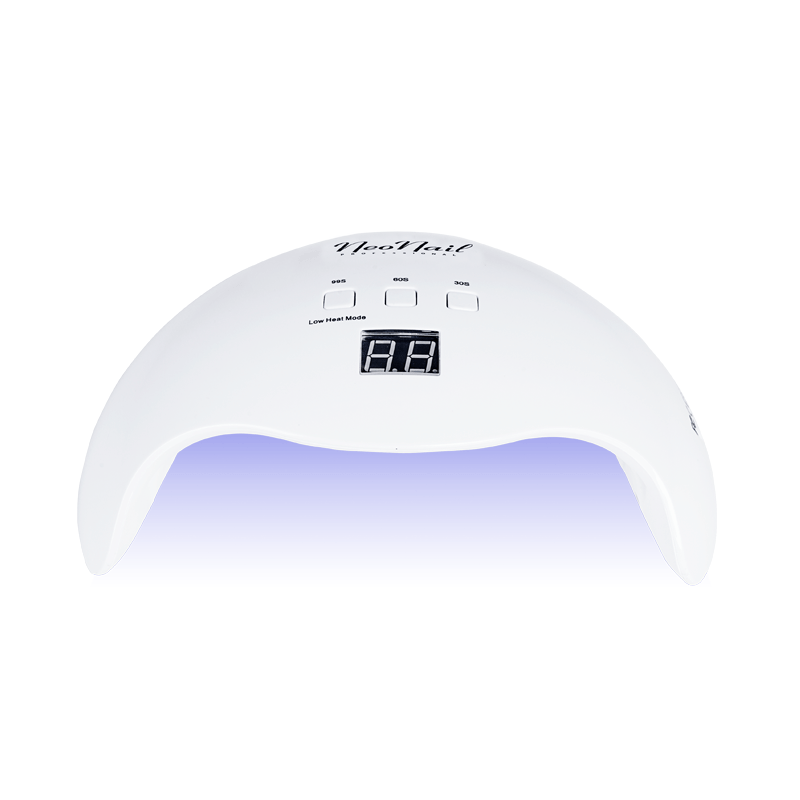 E-shop NeoNail UV/LED lampa 18/36 W biela Biela