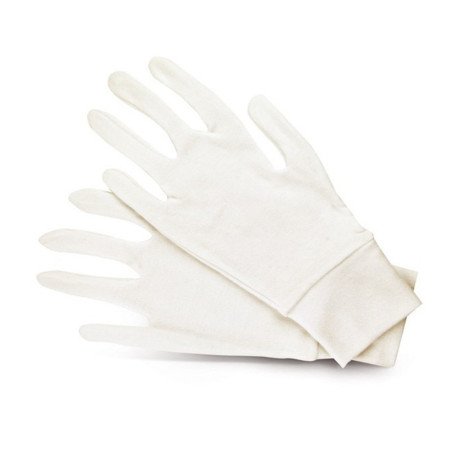 Donegal kozmetické bavlnené rukavice