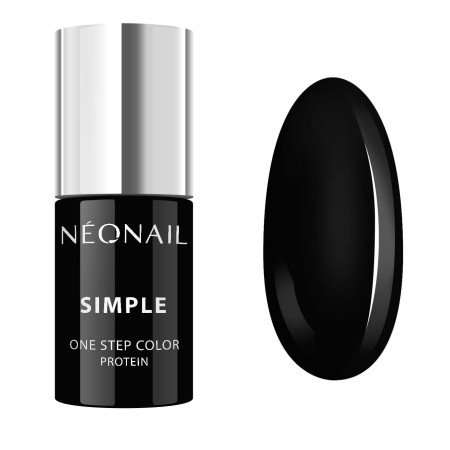 NeoNail Simple One Step - Dark 7,2ml NechtovyRAJ.sk - Daj svojim nechtom všetko, čo potrebujú