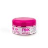 Vysoko kvalitný akrylový prášok intenzívnej ružovej farby.