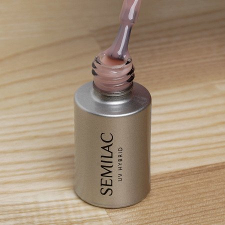 Semilac Mineral Strong báza na nechty 7ml - len za 13.9 Eur | NechtovyRaj.sk - Všetko pre Vašu krásu