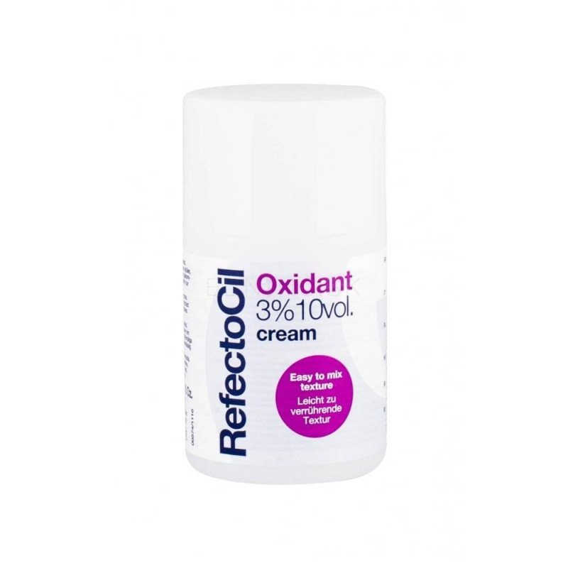 E-shop REFECTOCIL oxidant cream 100 ml