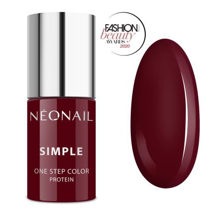 NeoNail Simple One Step - Glamorous 7,2ml NechtovyRAJ.sk - Daj svojim nechtom všetko, čo potrebujú