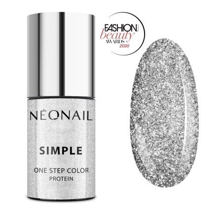 NeoNail Simple One Step - Fancy 7,2ml - Akcia - len za 9.49 Eur | NechtovyRaj.sk - Všetko pre Vašu krásu