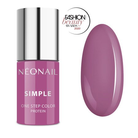 NeoNail Simple One Step Color Protein 7,2ml - Trendy - Akcia - len za 9.9 Eur | NechtovyRaj.sk - Všetko pre Vašu krásu