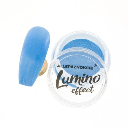 Prášok Lumino - svietiaci v tme 10 - Akcia - len za 1.59 Eur | NechtovyRaj.sk - Všetko pre Vašu krásu