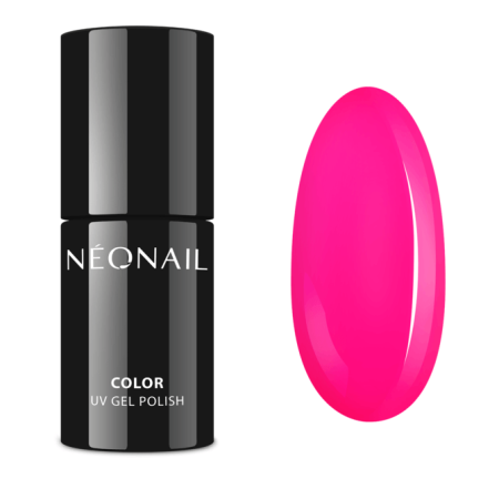 Gél lak Neonail - Thailand Beauty 7,2 ml