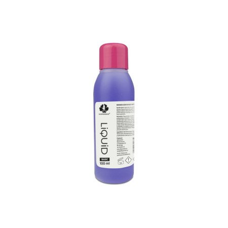 Akryl liquid Basic 100ml - Akcia - len za 6.9 Eur | NechtovyRaj.sk - Všetko pre Vašu krásu