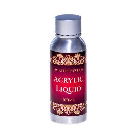 Slowianka® akryl liquid 100ml - len za 16.9 Eur | NechtovyRaj.sk - Všetko pre Vašu krásu