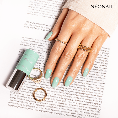 NeoNail Simple One Step - Fresh 7,2ml - Akcia - len za 9.49 Eur | NechtovyRaj.sk - Všetko pre Vašu krásu