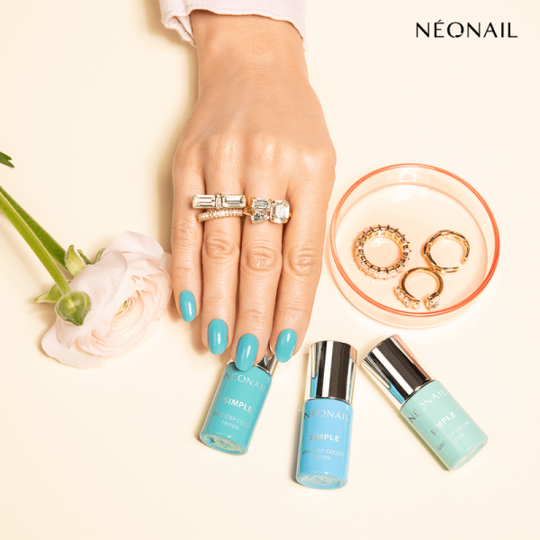 NeoNail Simple One Step - Airy 7,2ml