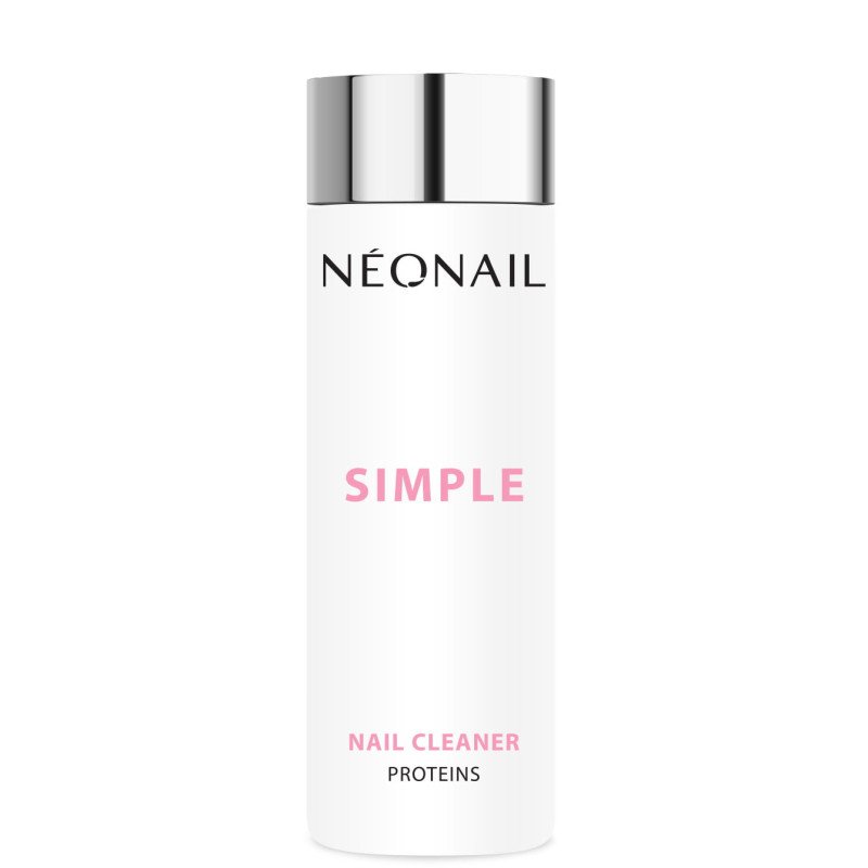 E-shop Cleaner Simple 200 ml NeoNail®