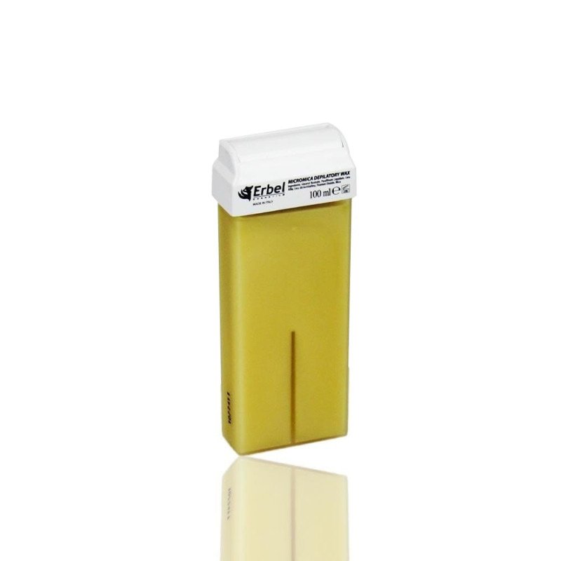 E-shop Erbel - Ovocný vosk na depiláciu micromica - veľká hlavica