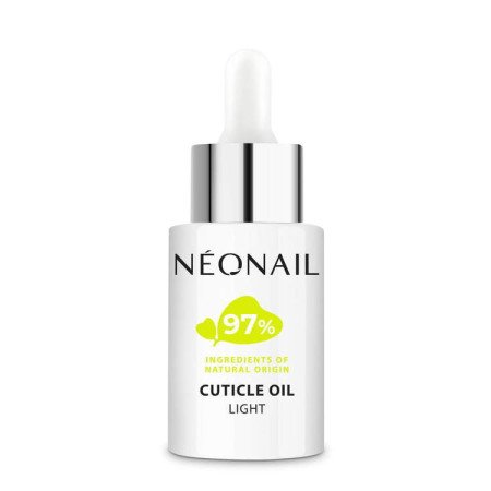 Výživný olejček na nechty 6,5ml NeoNail Light