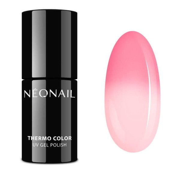 Gél lak NeoNail® Thermo Delicate Lace 7,2 ml