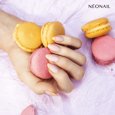 NeoNail báza Cover Base Protein - Pastel Apricot 7,2ml - Akcia - len za 9.99 Eur | NechtovyRaj.sk - Všetko pre Vašu krásu