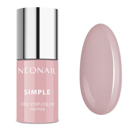 NeoNail Simple One Step - Beautiful 7,2ml - Akcia - len za 9.49 Eur | NechtovyRaj.sk - Všetko pre Vašu krásu