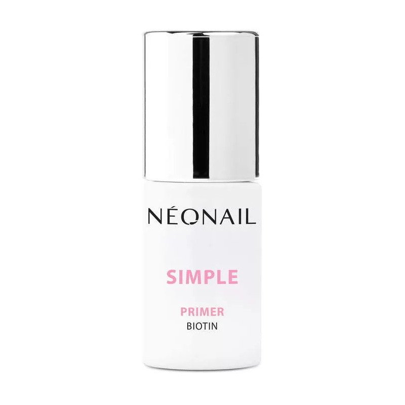 E-shop NeoNail® Simple Biotin primer na nechty 7,2 ml