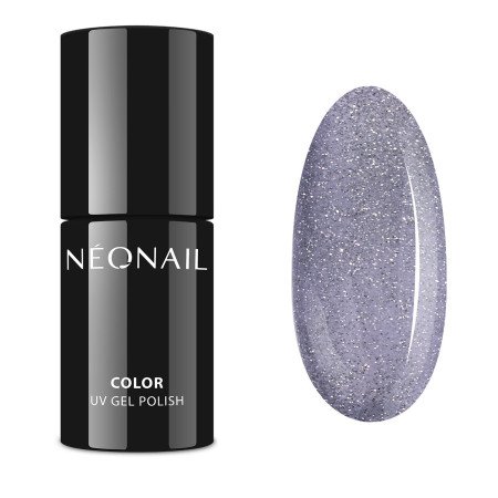 Gél lak Neonail - Crushed Crystals 7,2ml - Akcia - len za 8.9 Eur | NechtovyRaj.sk - Všetko pre Vašu krásu